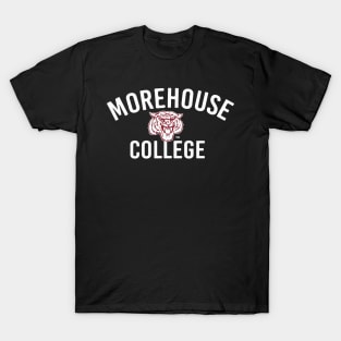 morehouse-your-file-must be at least T-Shirt